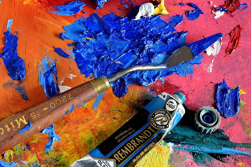 Painting Image